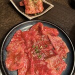 炭火焼肉 たけのうち - 