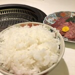 肉の匠 将泰庵 船橋駅前 はなれ店 - 