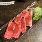 炭火焼肉 たけのうち - 