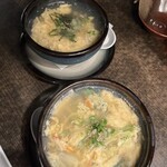 炭火焼肉 たけのうち - 