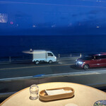 鉄板焼き 七里ガ浜 - 