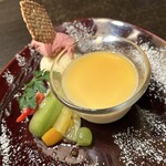 炭火焼肉 たけのうち - 