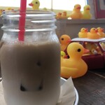 カフェ パンプルムゥス 仙台 - 