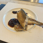 鉄板焼き 七里ガ浜 - 