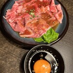 炭火焼肉 たけのうち - 