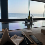 鉄板焼き 七里ガ浜 - 