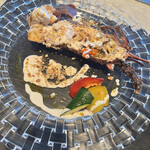 鉄板焼き 七里ガ浜 - 