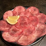 炭火焼肉 たけのうち - 