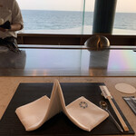 鉄板焼き 七里ガ浜 - 