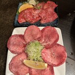 炭火焼肉 たけのうち - 