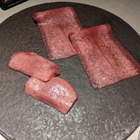 牛の達人　Private 西新宿店 - 