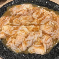 豚焼肉 グルマンズ - 