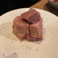 炭火焼肉ホルモン うしごろ 中目黒店 -  炭火焼肉ホルモン うしごろ 中目黒店 -