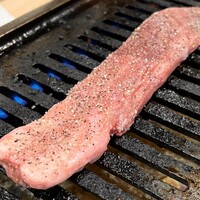 豚焼肉 グルマンズ - 