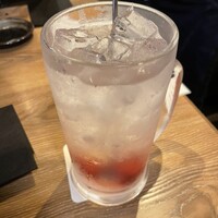 炭火焼肉ホルモン うしごろ 中目黒店 -  炭火焼肉ホルモン うしごろ 中目黒店 -