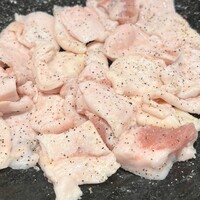 豚焼肉 グルマンズ - 