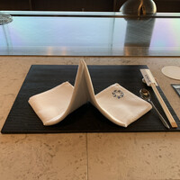 鉄板焼き 七里ガ浜 - 