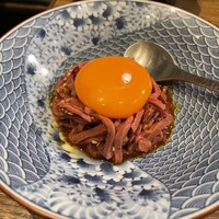 炭火焼肉ホルモン うしごろ 中目黒店 -  炭火焼肉ホルモン うしごろ 中目黒店 -