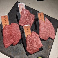 牛の達人　Private 西新宿店 - 