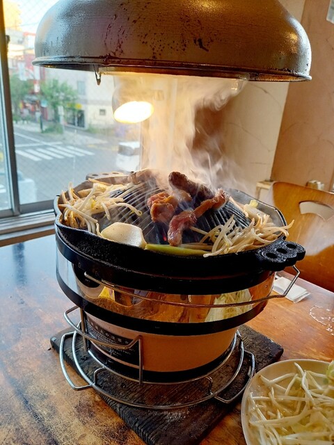 Nami no Ya Shiroishi Ten