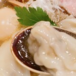 自家製麺 ロビンソン - 