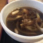 手打ちうどん　はら - 