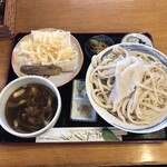 手打ちうどん　はら - 