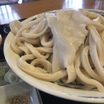 手打ちうどん　はら - 