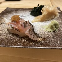 鮨 つきうだ - 