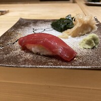 鮨 つきうだ - 
