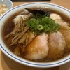 らぁ麺 すぎ本