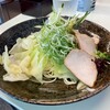 広島つけ麺 かみ