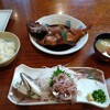 魚料理 いず松陰