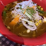 マジックスパイス 札幌本店 - 