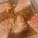 大阪焼肉・ホルモン ふたご - カルビ