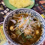 マジックスパイス 札幌本店 - 