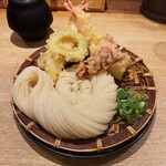 うどん 慎 - 