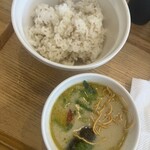 Soup Stock Tokyo - 