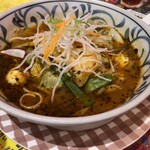 マジックスパイス 札幌本店 - 