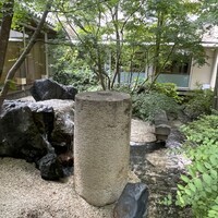 ダイニング 流 - 