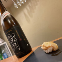 寿司処 かい原 - 