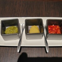 博多もつ鍋 やま中 赤坂店 - 
