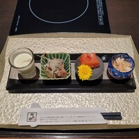 博多もつ鍋 やま中 赤坂店 - 