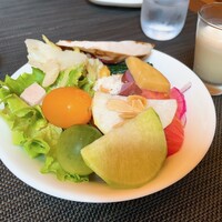 ダイニング 流 - 