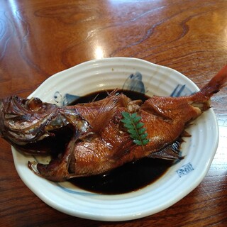 魚料理 いず松陰_1