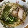 二代目おかだラーメン