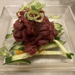 焼肉 うしびより - 