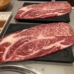 焼肉 うしびより - 