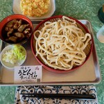 ひがし屋 - 料理写真: