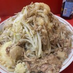 ラーメン二郎 - 